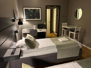 Hotel B&B Gränden in Skellefteå